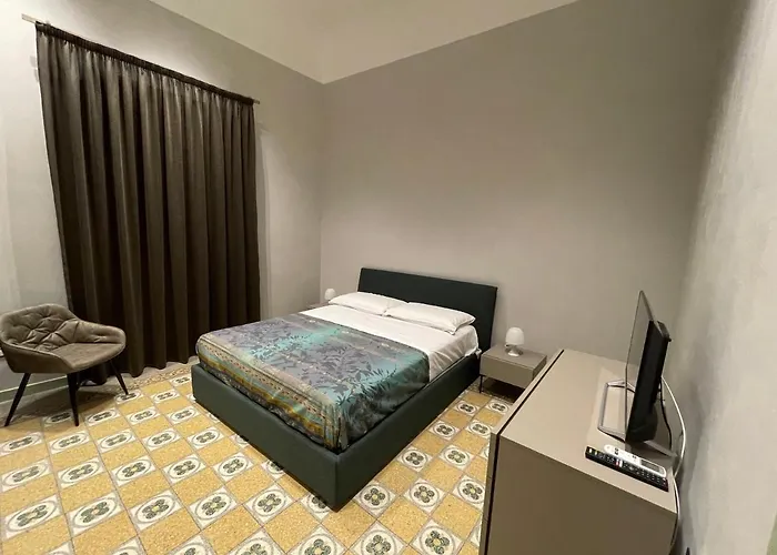 Hotel familiare: Casa Vacanze Gramsci