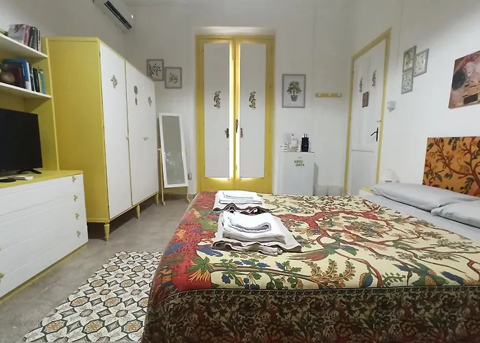 Zagara Di Sicilia
